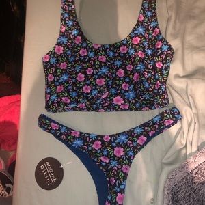 Moana Bikini top!